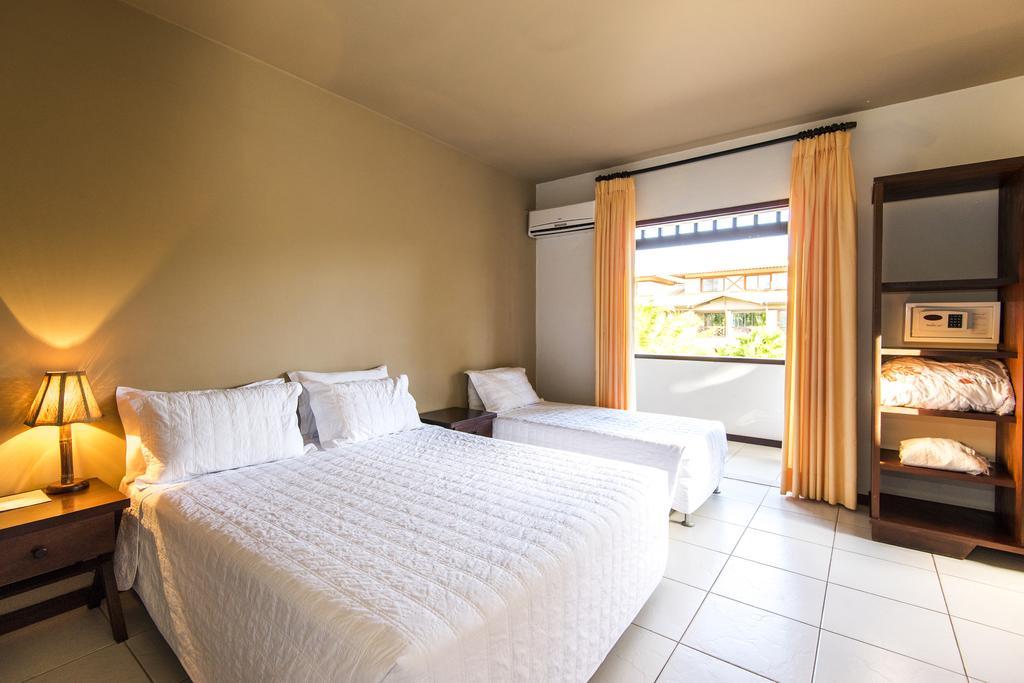 Hotel Eco Atlantico Praia do Forte Exteriér fotografie