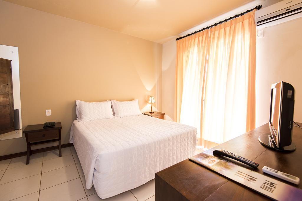 Hotel Eco Atlantico Praia do Forte Exteriér fotografie