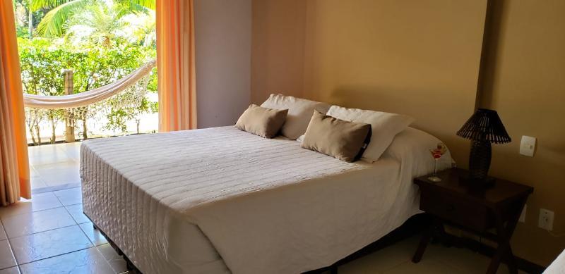 Hotel Eco Atlantico Praia do Forte Exteriér fotografie